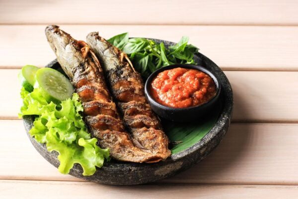 Resep Sambal Tomat (Cocok Untuk Ayam Goreng Dan Pecel Lele)