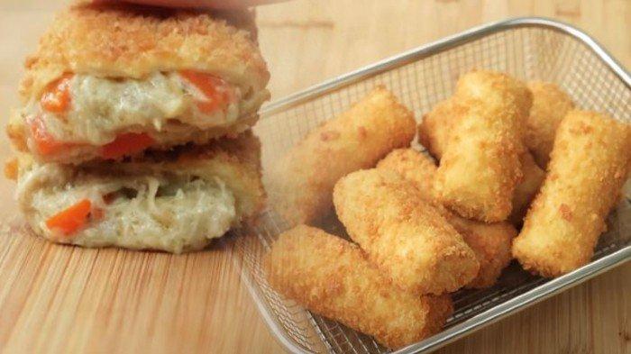 4 Cara Membuat Risol Mayo Sederhana, Bisa untuk Jualan! 4 Cara Membuat Risol Mayo Sederhana, Bisa untuk Jualan!