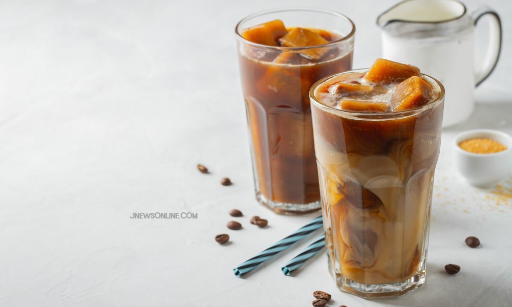 Cara Membuat Kopi Enak di Rumah - JNEWS Online