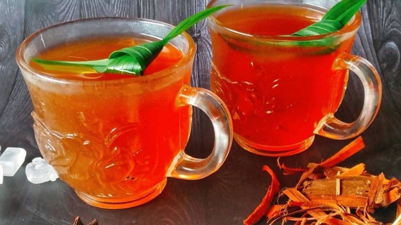 Resep Bir Pletok, Minuman Tradisional Tanpa Alkohol Khas Betawi yang ...